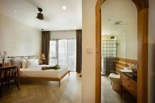LIVIE Da Nang Residence - Oda Düzeni