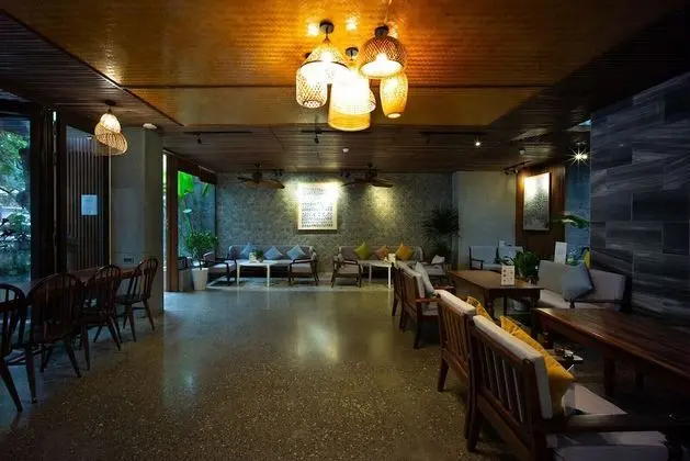 LIVIE Da Nang Style - Lobi