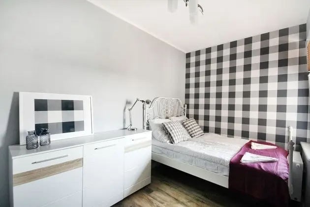 LIVIN Apartments - Oda