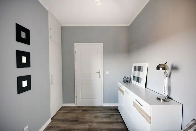 LIVIN Apartments - Oda Düzeni