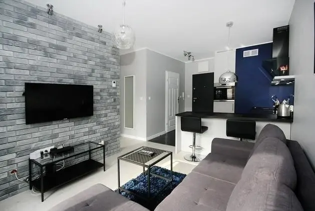 Livin Boutique Apartcomplex - Öne Çıkan Resim