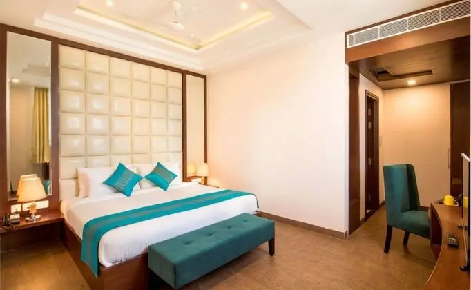 Hotel The Livin