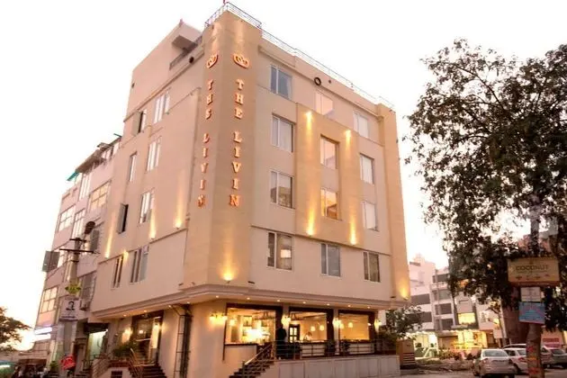 Hotel The Livin