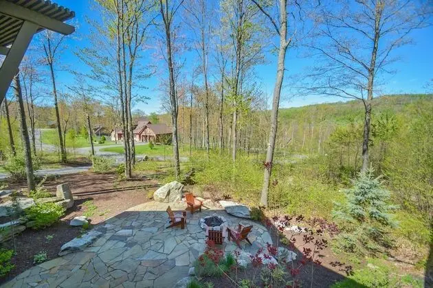 Livin' Lodge - Dış Mekan