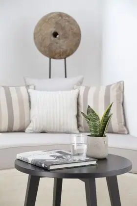 Livin Mykonos Boutique Hotel - Lobi