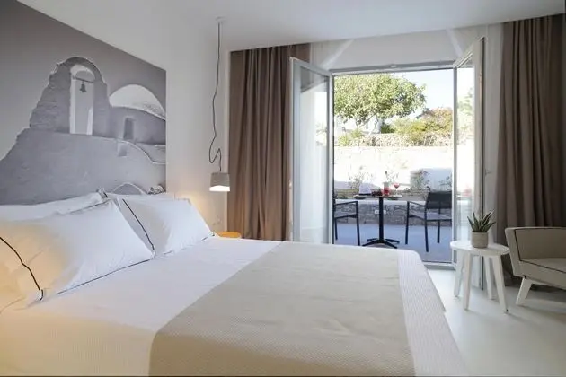 Livin Mykonos Boutique Hotel - Öne Çıkan Resim