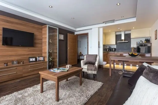 Livin’ Serviced Apartments - Öne Çıkan Resim