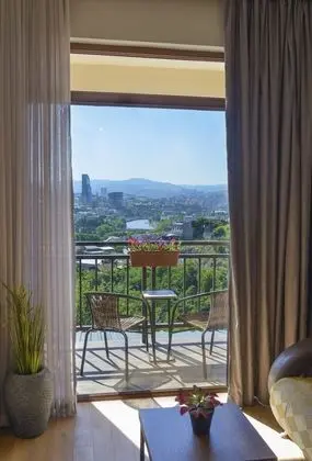 Hotel Livin - Öne Çıkan Resim
