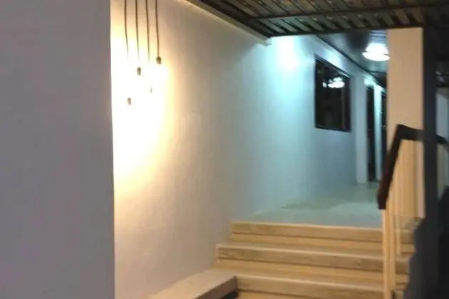 Living Apartment - İç Mekan