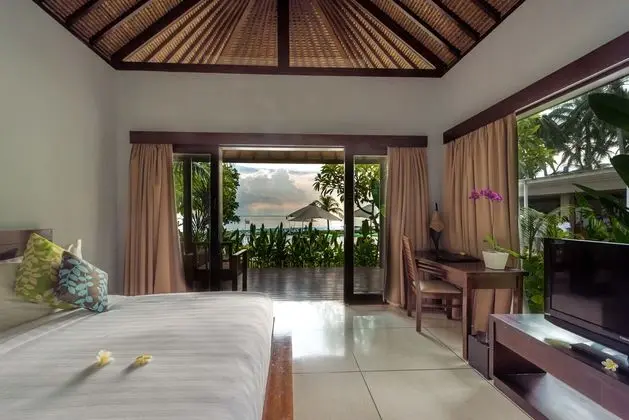 Living Asia Resort and Spa Lombok - Oda