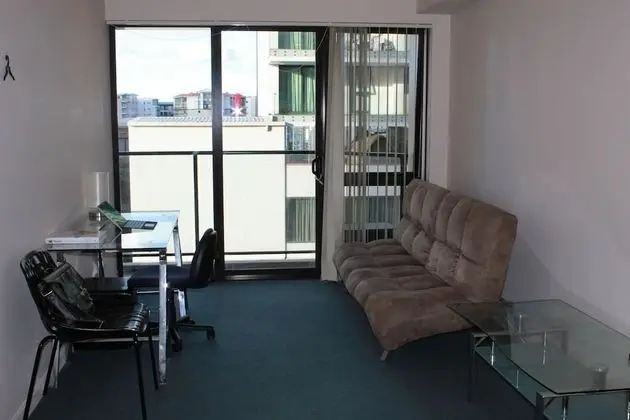 Living At The Center Of Auckland CBD - Öne Çıkan Resim