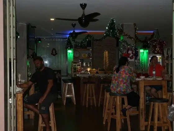 Living Chilled Koh Tao - Hostel - Yerinde Yemek