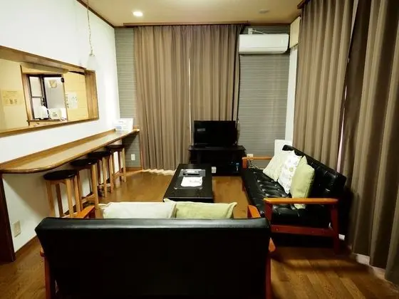 Living CUBE BEPPU