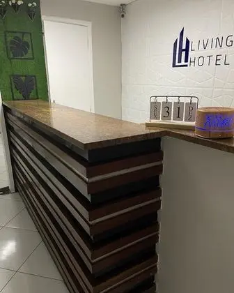Living Hotel Express RJ