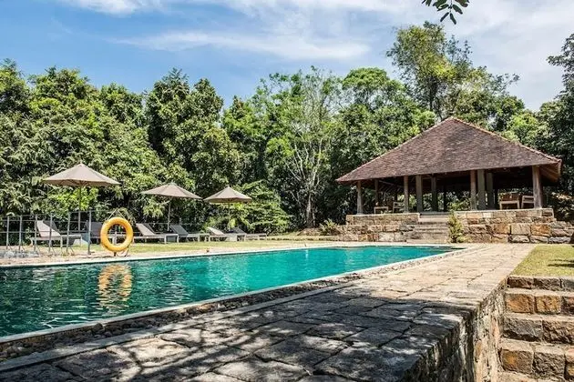 Living Heritage Koslanda