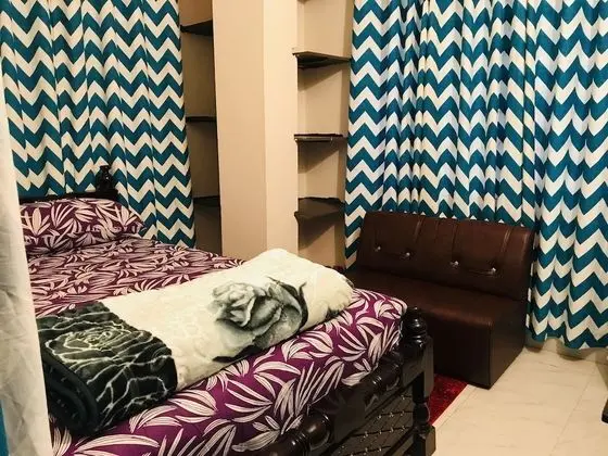 Living At Home