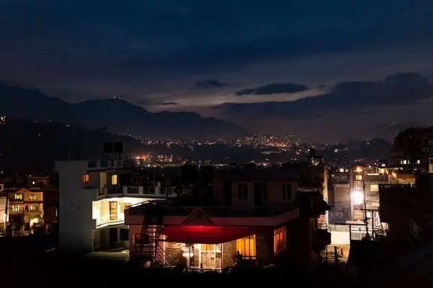 Living Hope Guest House