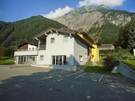 Living House Vandans Vandans