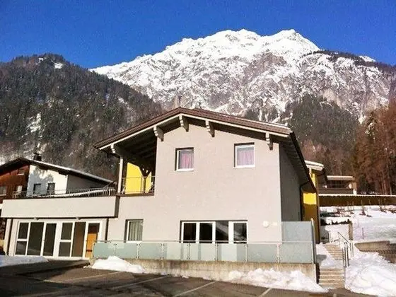 Living House Vandans Vandans - Oda