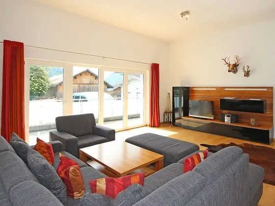 Living House Vandans Vandans - Oda