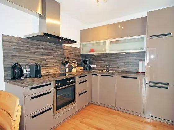 Living House Vandans Vandans - Oda