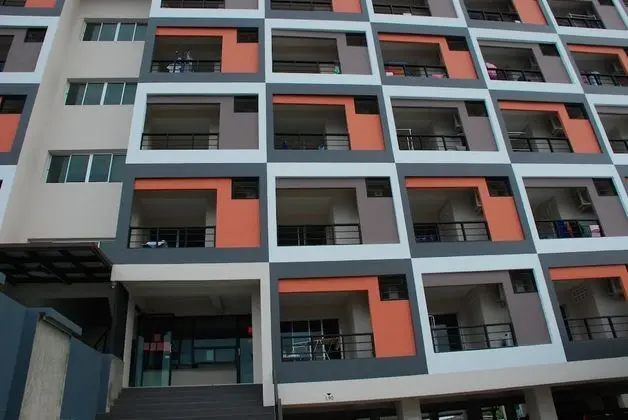 Living Huahin