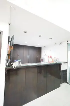 Living Naraa Place - Lobi