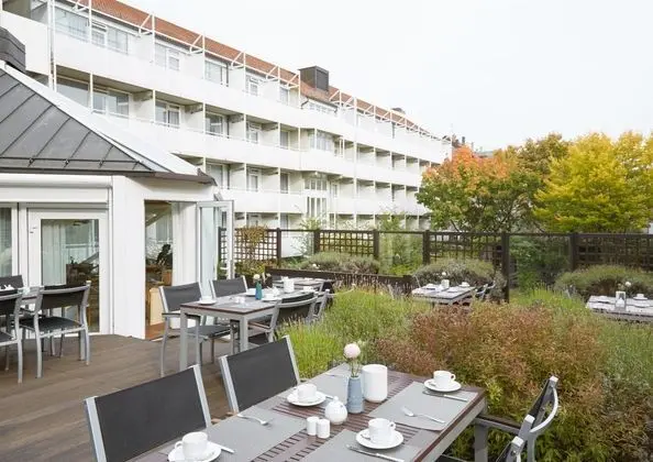 Living Hotel Nürnberg