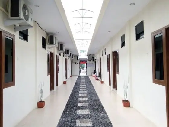 Living Peace House