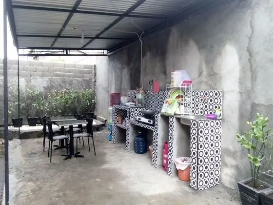 Living Peace House - Yerinde Yemek