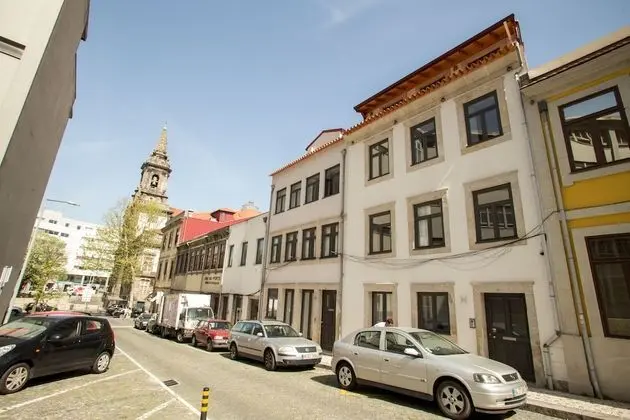 Living Porto Apartments by Porto City Hosts