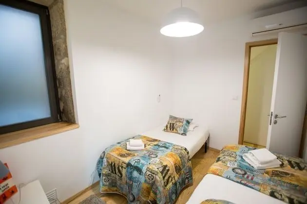 Living Porto Apartments by Porto City Hosts - Oda
