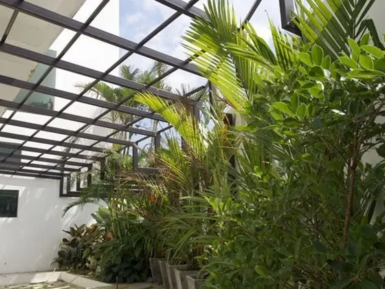 Living Residence Phuket - Dış Mekan