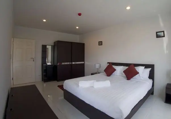 Living Residence Phuket - Oda