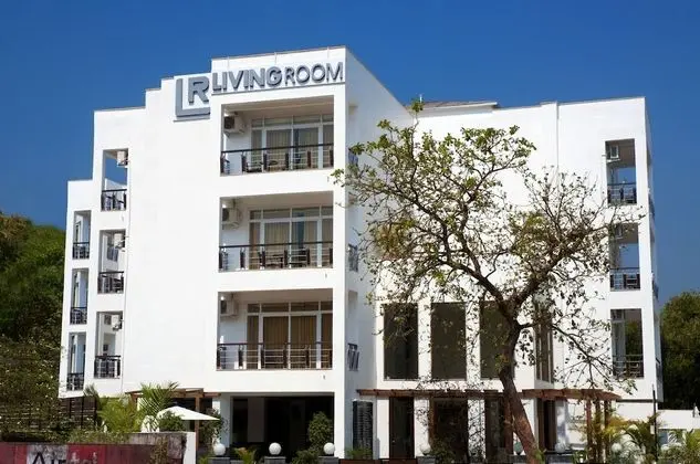 Living Room by Seasons Hotels - Öne Çıkan Resim