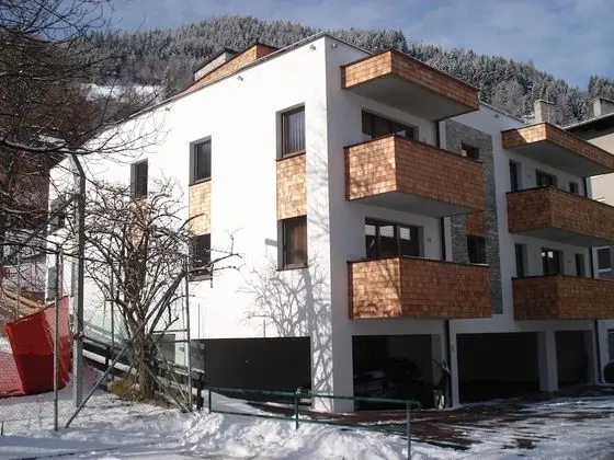 Living Schönwies - Dış Mekan