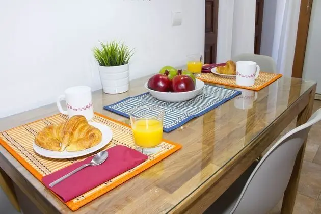 Living Valencia Apartments-Edificio Merced - Öne Çıkan Resim