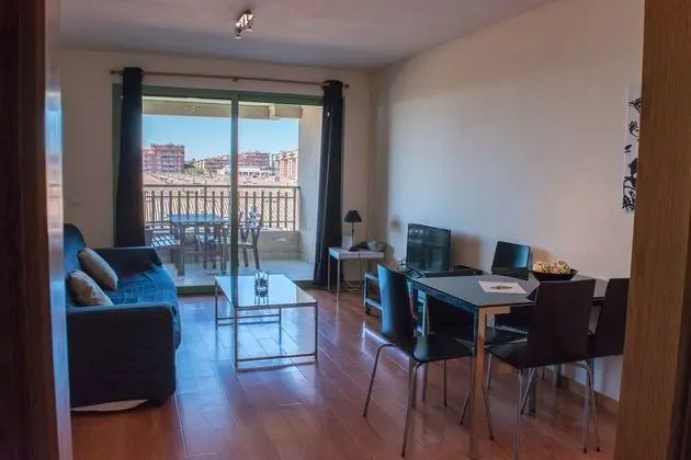 Living Valencia - Patacona Beach - Öne Çıkan Resim