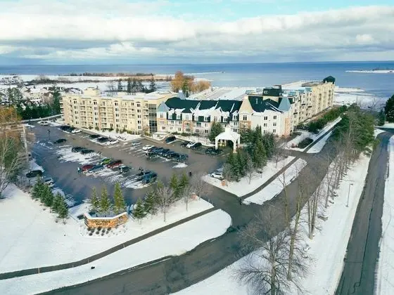Living Water Resort and Spa - 1