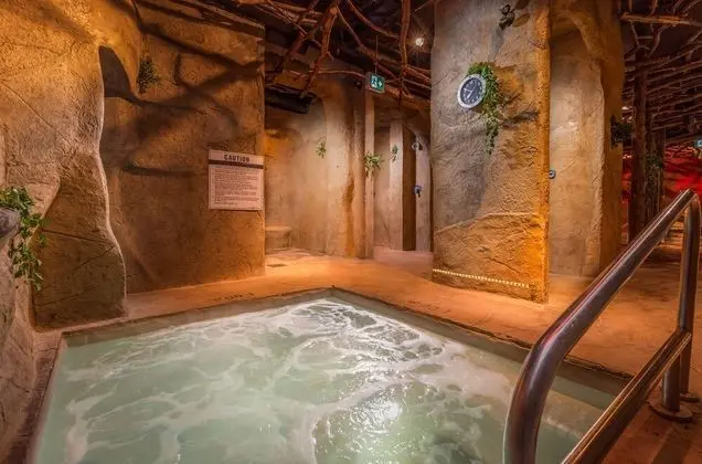 Living Water Resort and Spa - Spa