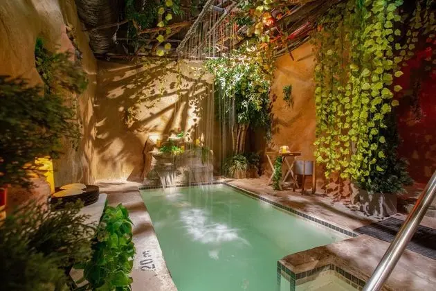 Living Water Resort and Spa - Spa