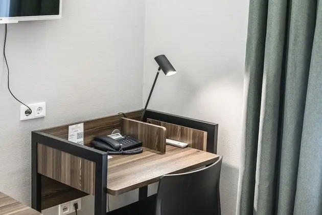 Living-World - İç Mekan