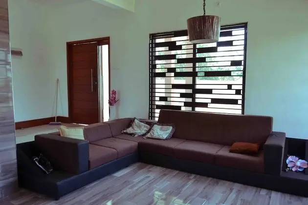 Livingo Villa