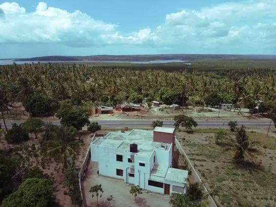 Livingo Villa