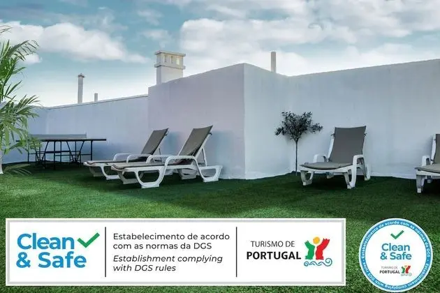 LivingPorto Boavista Apartments