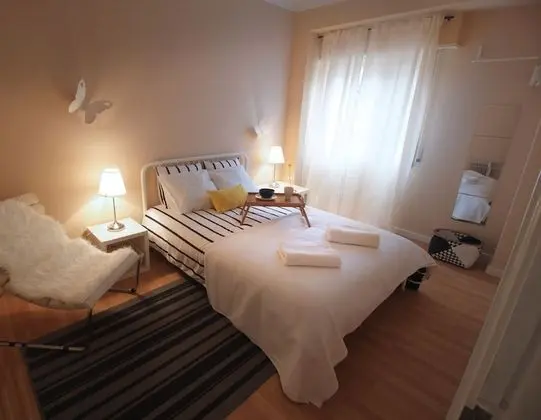 LivingPorto Boavista Apartments - Oda