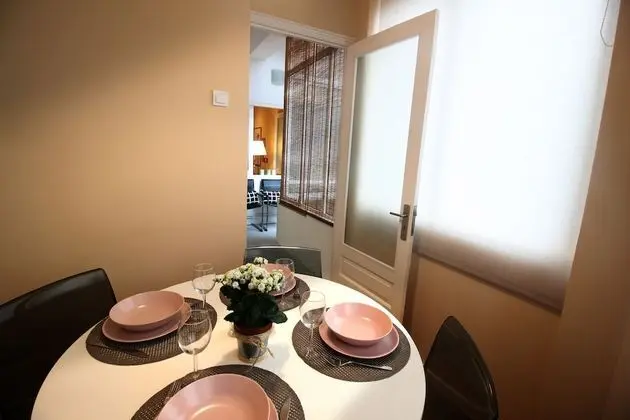 LivingPorto Boavista Apartments - Oda Düzeni