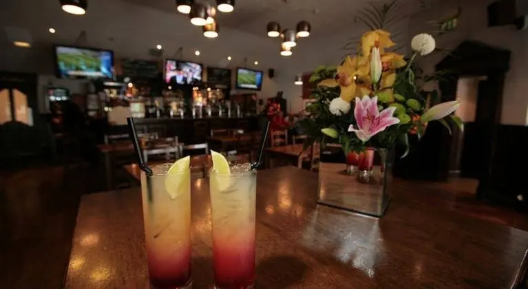 Livingston Lodge Hotel - Genel