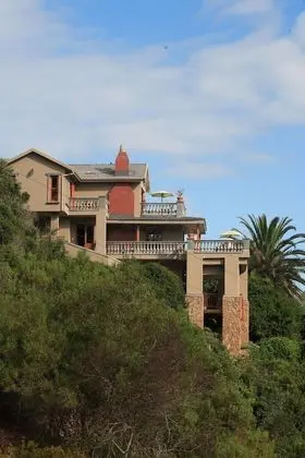 Livingstone Villa - Dış Mekan