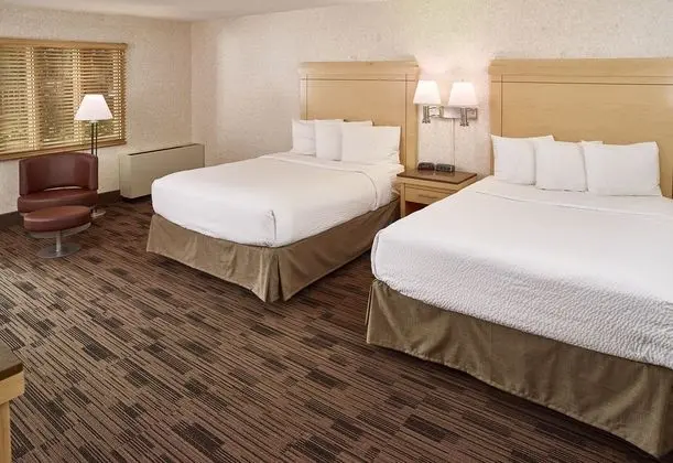 LivINN Hotel Minneapolis North / Fridley